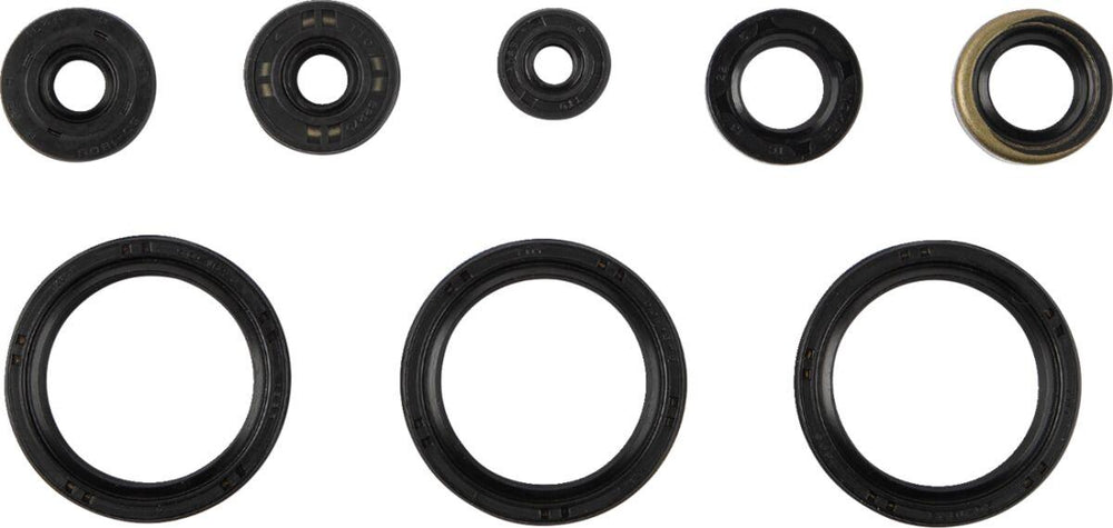 Moose Racing Oil Seal Set For Kawasaki KX250 2021-2024