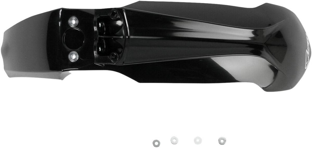 UFO Fender For KTM  EXC125 2014-2016 Front - Black