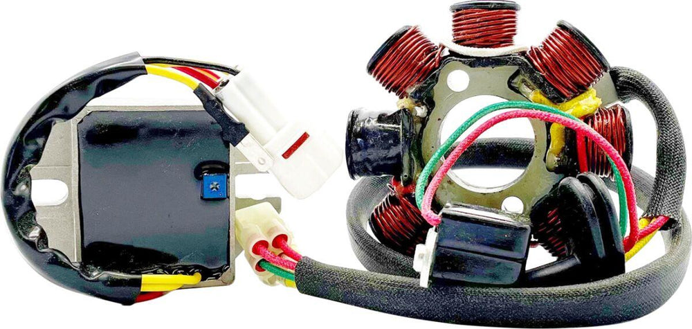 Ricks Lithium-Ion Compatible Charging Kit For KTM XC-W125 2017