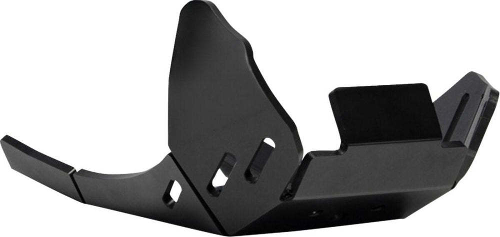 Moose Racing Xtreme Skid Plate For KTM EXC250 TBI 2024-2025 - Black