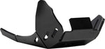 Moose Racing Xtreme Skid Plate For KTM EXC250 TBI 2024-2025 - Black