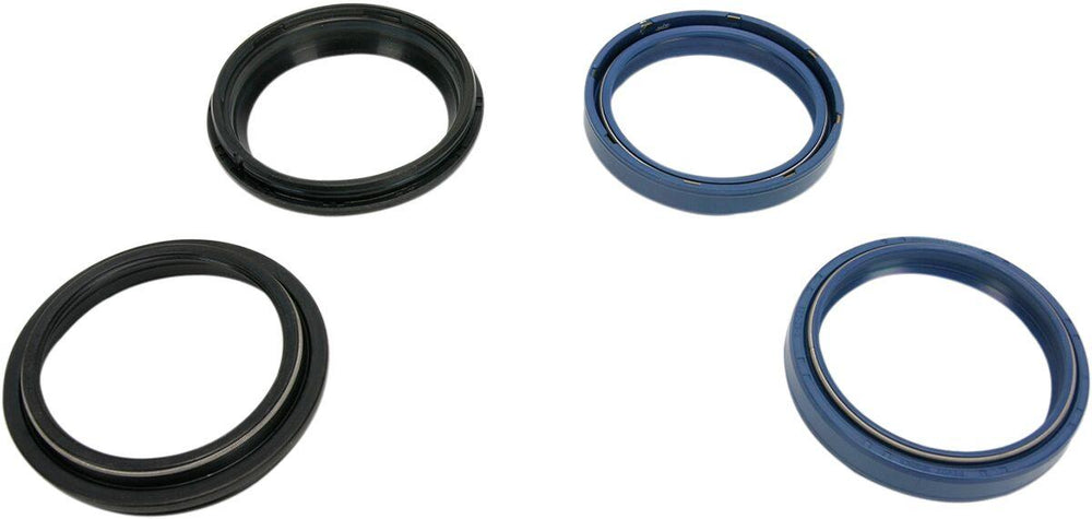 Pivot Works Fork Seal Kit For Honda CRF450R 2009-2014
