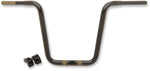 Drag Specialties 1-1 4" Touring Handlebar For Harley Davidson FLRT 1868 2023-2024 35.5 cm (14") - Black