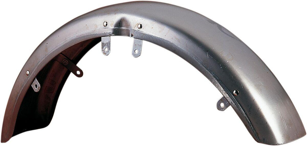 Drag Specialties Fender For Harley Davidson FX 1200 1973-1979 Front