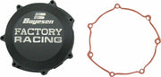 Boyesen Factory Clutch Cover For Yamaha WRF450 2003-2015 - Black