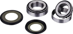 Factory Links Steering Stem Bearing Kit For Kawasaki EN 500 1990-2009