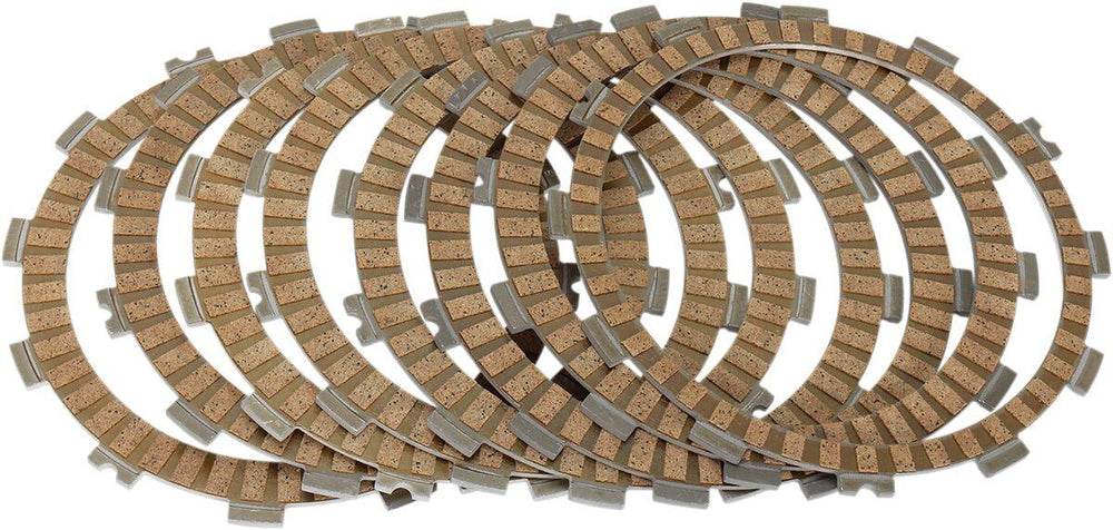 Prox Clutch Friction Plates For Honda CRF450R 2011-2023