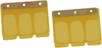 Boyesen Power Reed Set For Honda CR125 1993-1997 - Yellow