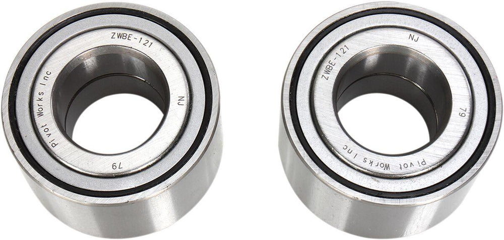 Pivot Works Wheel Bearing Kit For Honda TRX420 FA5 2015-2017 Front