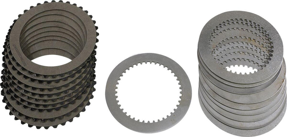 Alto Products Rivera Pro Clutch Plate Kit For Harley Davidson FLHR 1340 1995-1997
