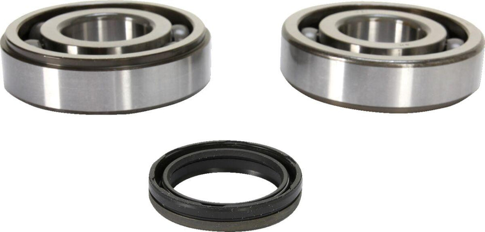 Prox Crankshaft Bearing & Seal Kit For Yamaha YFZ450R 2012-2025