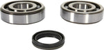 Prox Crankshaft Bearing & Seal Kit For Yamaha YFZ450R 2012-2025