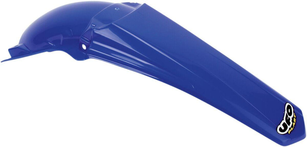 UFO Rear Fender For Yamaha YZF250 2006-2009 Rear - Reflex Blue