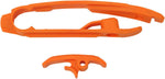 UFO Chain Slider For KTM  SX125 2011-2015 Orange