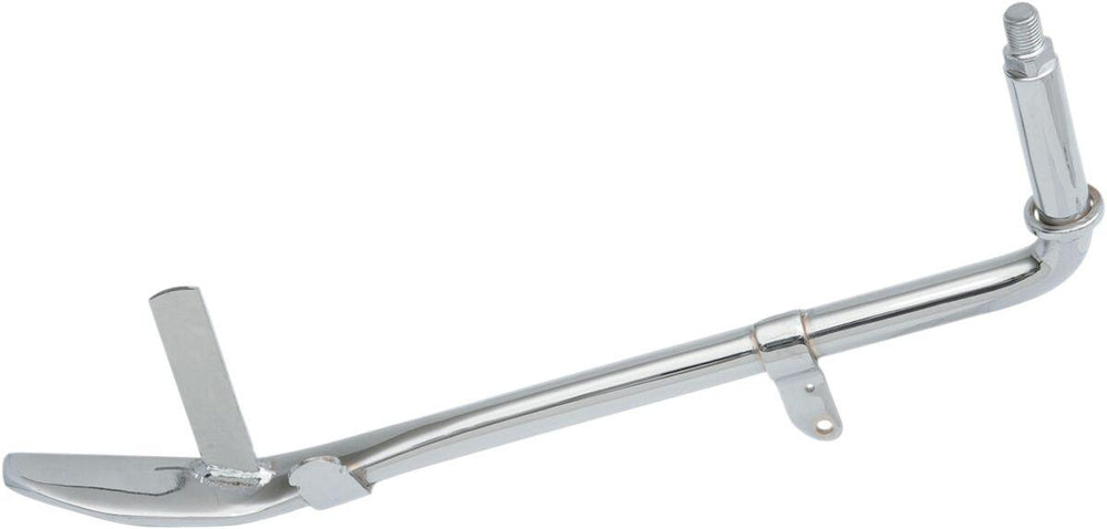 Drag Specialties Kickstand For Harley Davidson FLHR 1340 1994-1998 Standard - Chrome