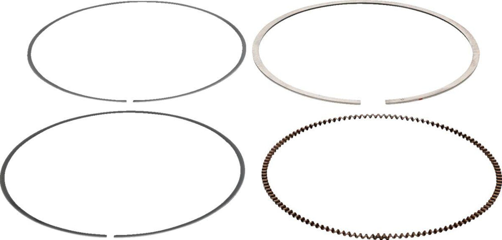 Vertex Piston Ring Set For Honda CRF250R 2004-2009