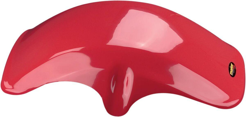 Maier Fender For Honda ATC110 1979-1982 Front - Red