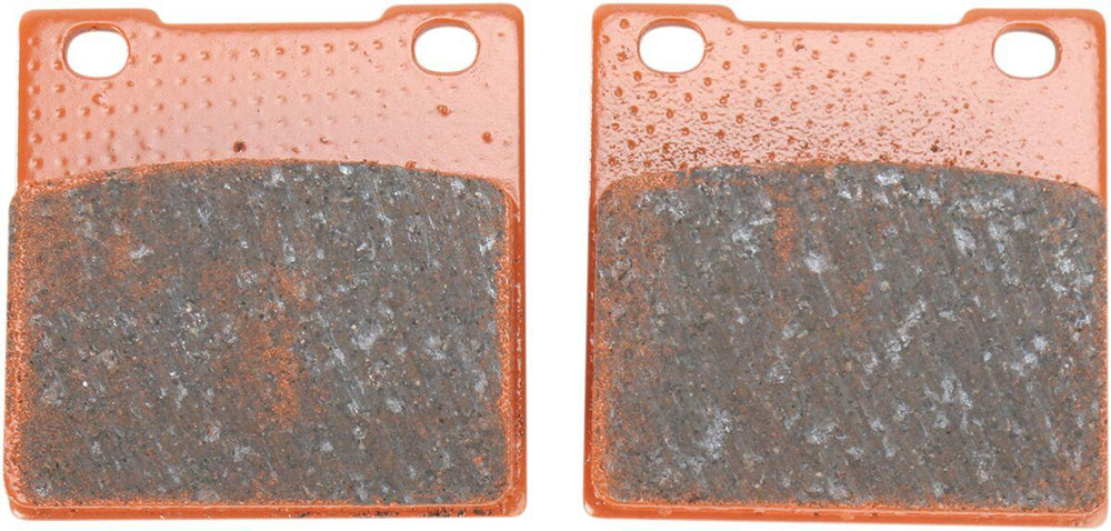 EBC Semi-Sintered Vee Brake Pads For Suzuki GS 500 E 1989-2007 Rear