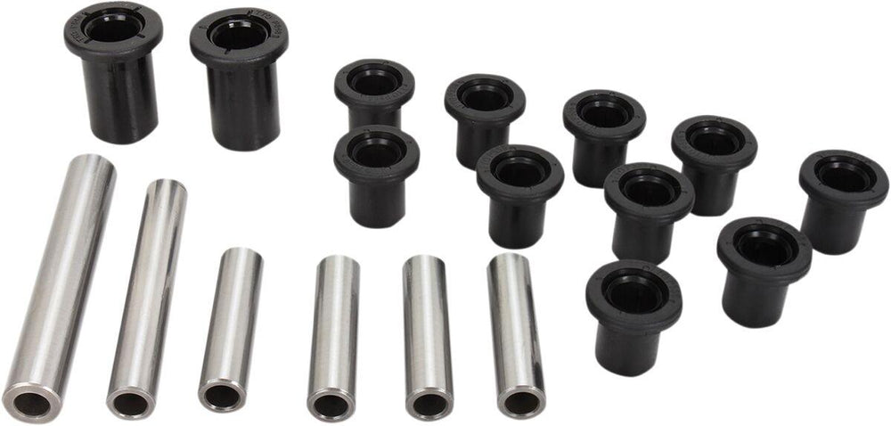 Moose Racing Independent Suspension Linkage Rebuild Kit For Polaris Sportsman XP 550 EFI 4X4 2009-2010 Rear