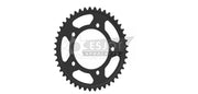 Esjot Standard 520 Sprocket For Honda CB 750 ABS 2023 Rear Black 45T