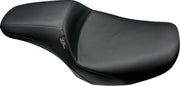 LE Pera Outcast Daddy Long Legs Seat For Harley Davidson FLHX 1750 ABS 2023 Smooth - Black