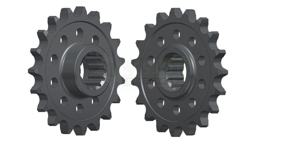 Esjot Sport 530 Sprocket For Harley Davidson RA 1250 ABS 2021-2024 Front 19T