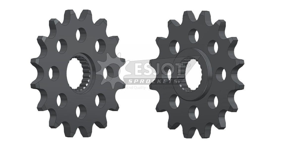 Esjot Sport 520 Sprocket For Voge Adventure 650 DSX ABS 2023 Front 16T