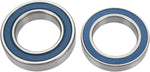 Moose Racing Wheel Bearing Kit For Kawasaki KVF300 2X4 1999-2002 Rear