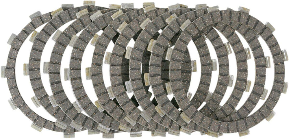 EBC CK Standard Series Clutch Friction Plate Kit For Honda CBR 1000 RR 2008-2017