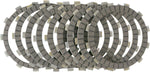EBC CK Standard Series Clutch Friction Plate Kit For Honda CBR 1000 RR 2008-2017