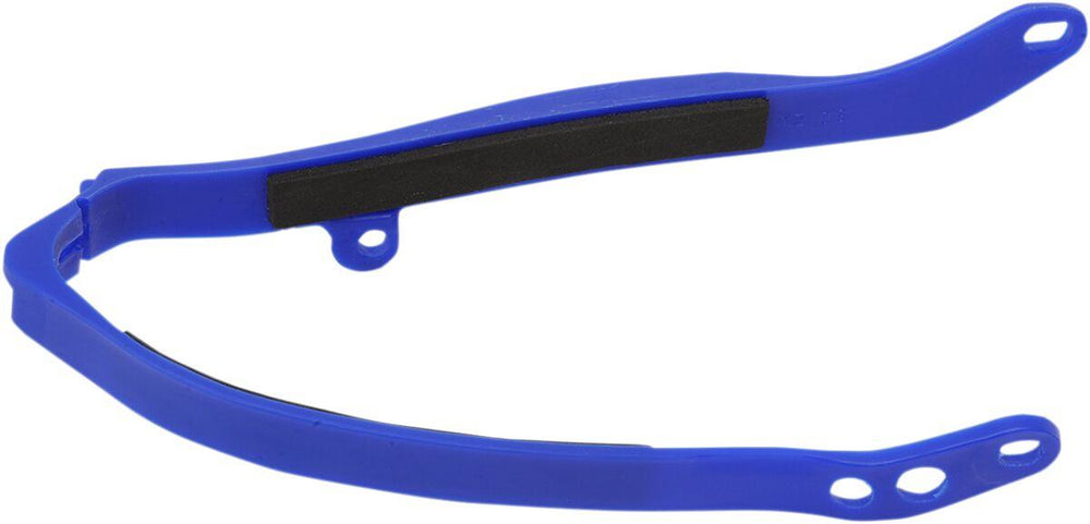 UFO Chain Slider For Yamaha WRF250 2007-2024 Blue