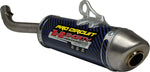 Pro Circuit Ti-2 Silencer For Yamaha YZ125 2022-2026