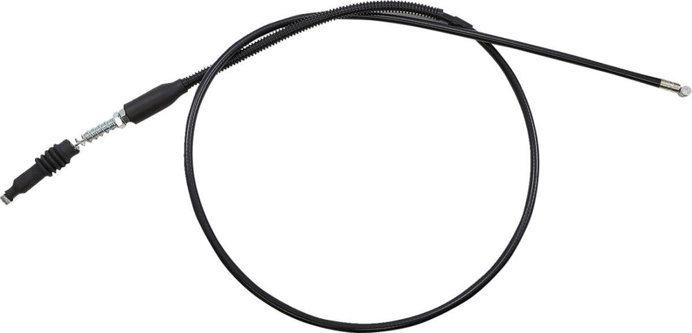 Vintco Clutch Cable For Kawasaki KDX 250 1981 - Black
