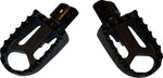 Drag Specialties BMX Foot Pegs For Harley Davidson RA 1250 2021-2024 - Black