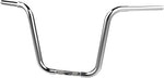 Khrome Werks 1-1/4" Bobber Ape Hanger Handlebar For Harley Davidson FLD 1690 2012 33.5 cm (13-1/4") - Chrome