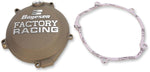 Boyesen Factory Clutch Cover For Gas Gas EC250F 2021-2023 - Magnesium