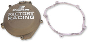 Boyesen Factory Clutch Cover For Gas Gas EC250F 2021-2023 - Magnesium