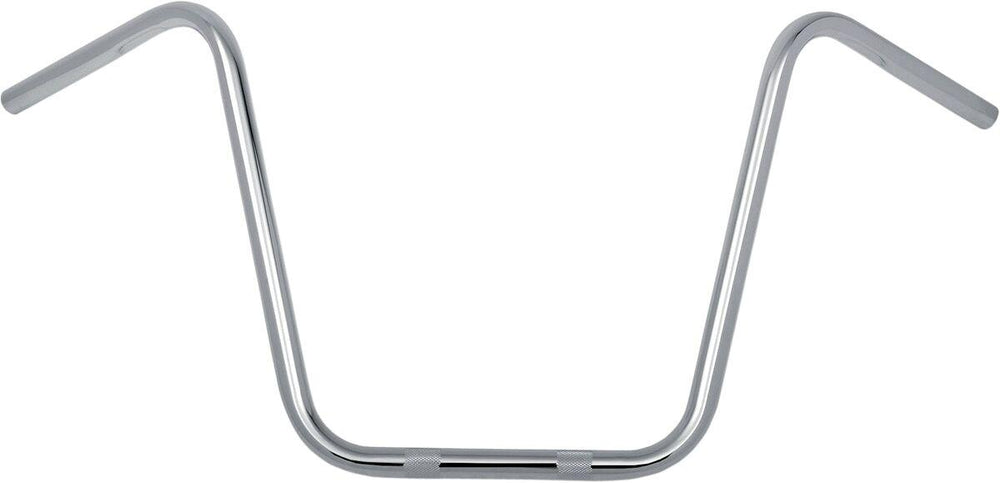 Khrome Werks 1" Handlebar For Harley Davidson FLSTS 1340 1999 35 cm (13-3/4") - Chrome