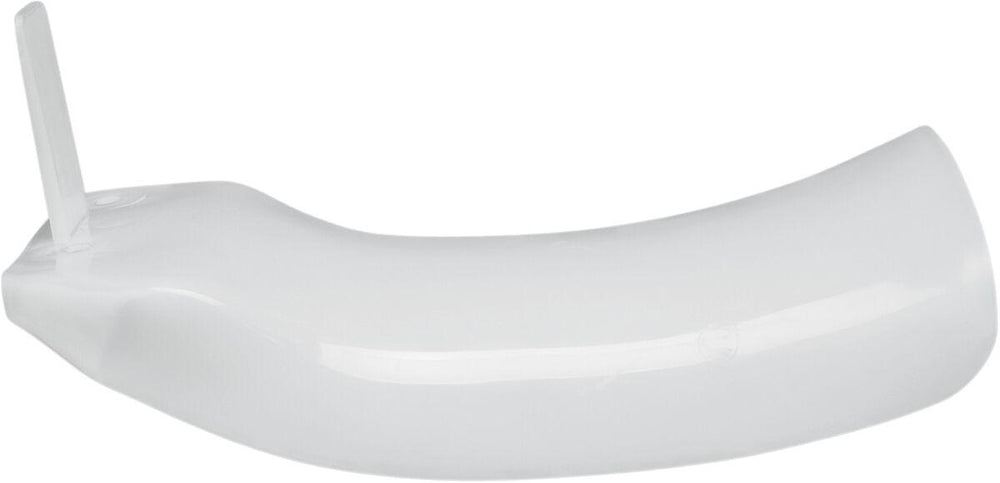 UFO Shock Guard For Honda CRF150R 2007-2026 - White