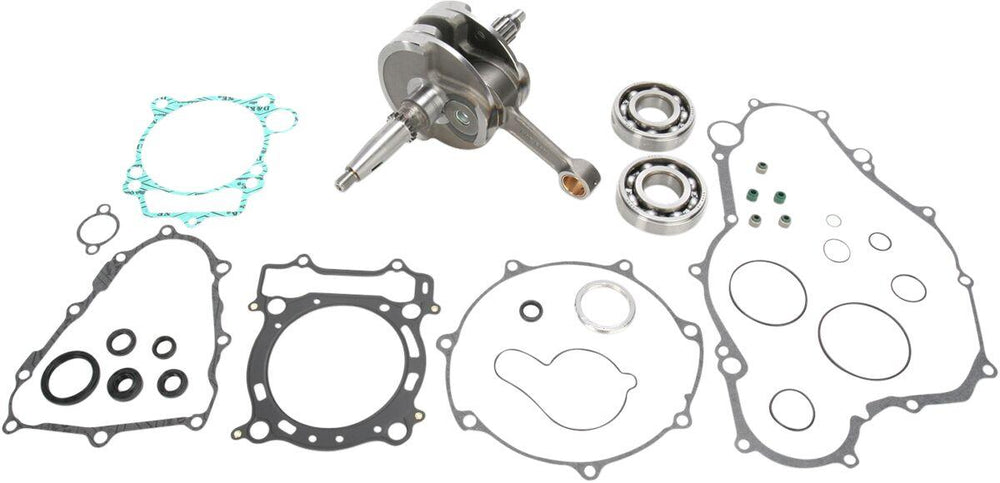 Hot Rods Crankshaft Kit For Yamaha YFZ450 2004-2009