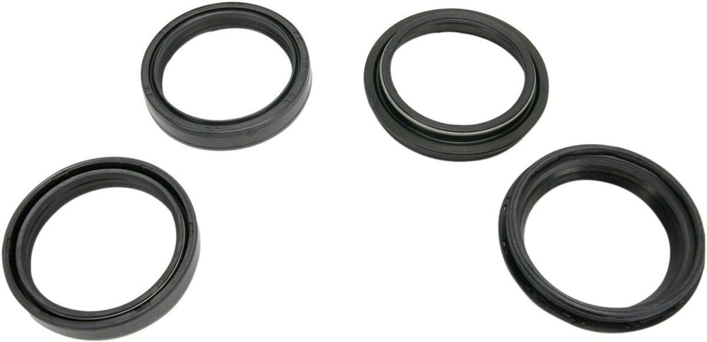 Pivot Works Fork Seal Kit For KTM  EXC125 2000-2002