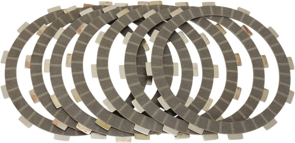 Prox Clutch Friction Plates For KTM EXC450 Racing 2003-2007