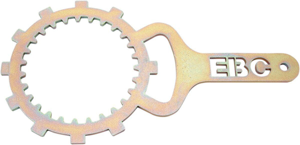 EBC Clutch Removal Tool For Yamaha DT 250 1975-1976
