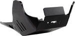 AXP Xtrem Skid Plate For Beta RR 350 EFI 2020-2024 - Black
