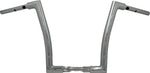 Fat Baggers Inc. 1-1 2" EZ Install Flat Top Handlebar For Harley Davidson FLHX 1923 2024-2025 - Chrome