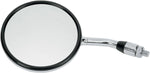 Emgo Mirror For Honda VT 750 C 1998-2001 Fits Right Or Left - Chrome Silver