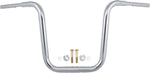 LA Choppers Treehugger Wide Handlebar 40.5 cm (16") - Chrome