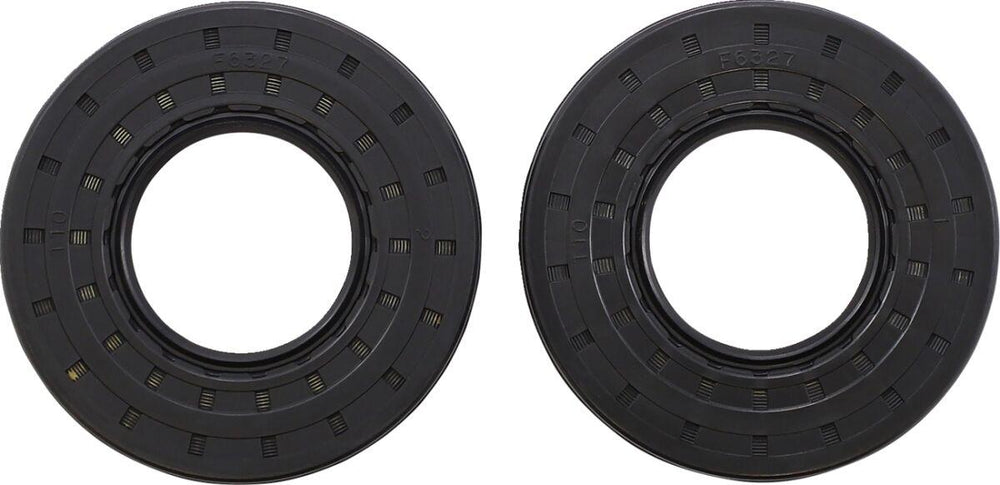 Vertex Engine Oil Seal Kit For Ski-Doo Alpine 2 500 1990-1995