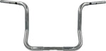 Fat Baggers Inc. 1-1 4" EZ Install Round Top Handlebar For Harley Davidson FLHX 1923 2024-2025 35.5 cm (14") - Chrome