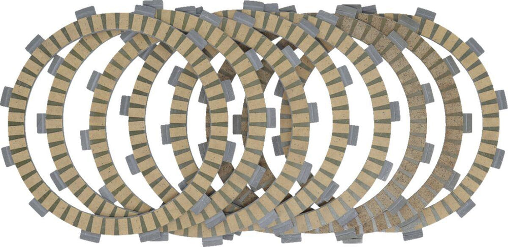 Prox Clutch Friction Plates For Husqvarna CR 250 2000-2005